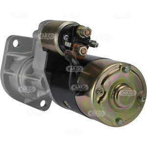 Starter Cargo 114098