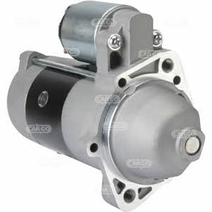 Starter Cargo 114237