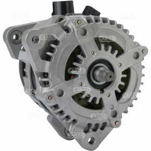Cargo Alternator – price 923 PLN