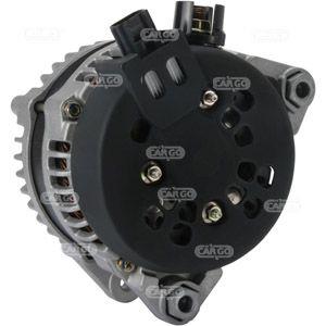 Alternator Cargo 114250