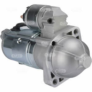 Starter Cargo 114270