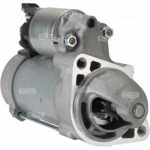 Starter Cargo 114305