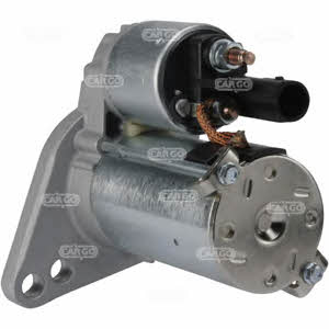 Starter Cargo 114163