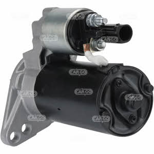 Starter Cargo 114173