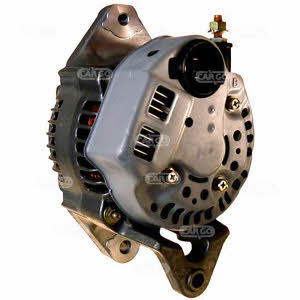 Cargo Alternator – price 563 PLN