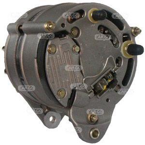 Cargo 110968 Alternator 110968