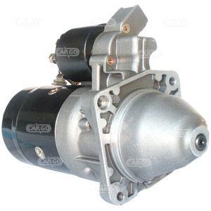 Engine starter motor Citroen: 113451 Cargo Starter