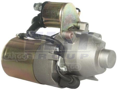 Starter Cargo 113671