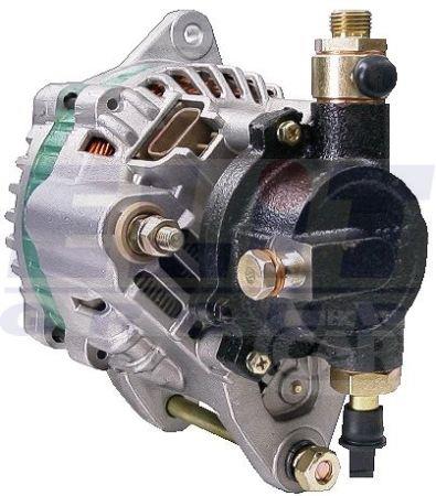Alternator Cargo 112272