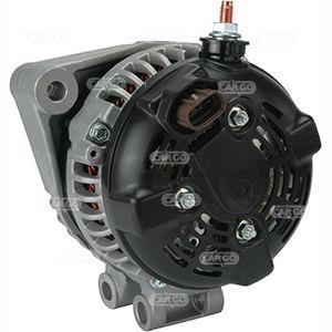 Cargo Alternator – price 877 PLN