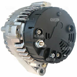 Alternator Cargo 111723