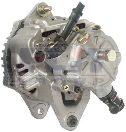 Alternator Cargo 111747