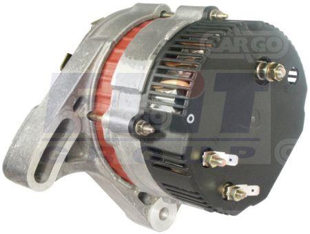 Cargo 113471 Alternator 113471