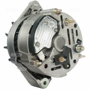 Cargo 113376 Alternator 113376