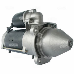 Starter Cargo 112494