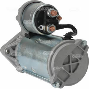 Starter Cargo 114029
