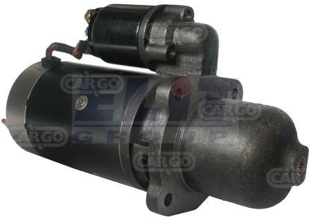 Cargo 111752 Starter 111752 111752 Cargo Starter
