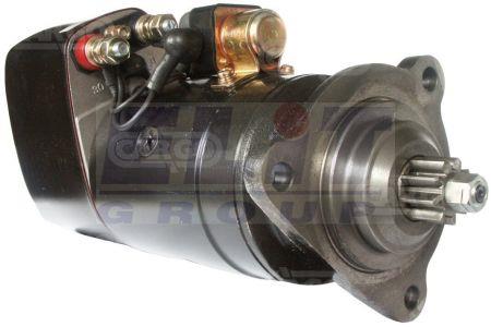 Starter Cargo 111771