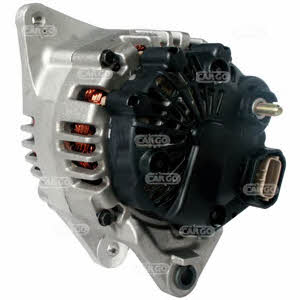 Cargo Alternator – price 905 PLN