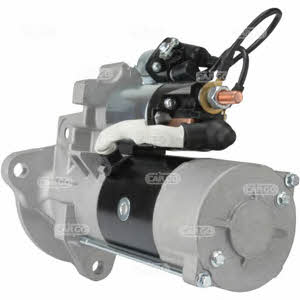 Starter Cargo 115556