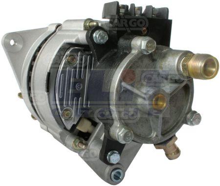 Cargo Alternator – price 476 PLN