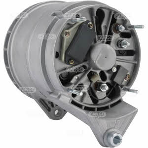 Alternator Cargo 111833