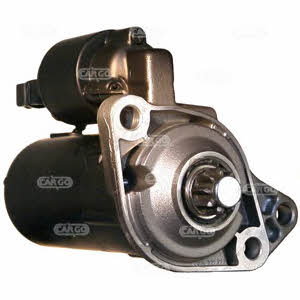 Starter Cargo 111909