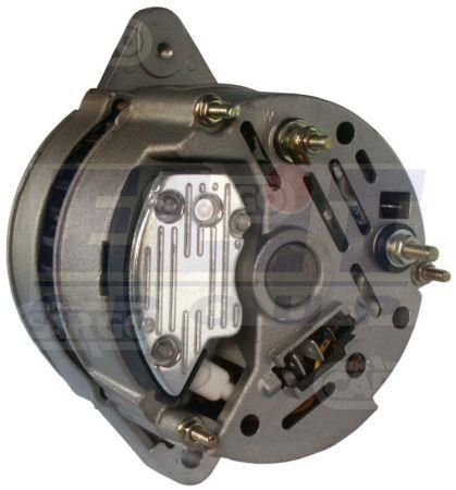Cargo Alternator – price 549 PLN