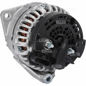 Alternator Cargo 113998
