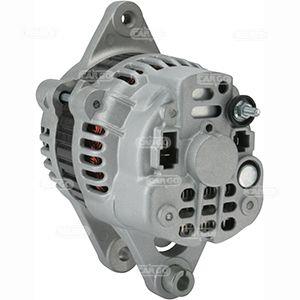 Alternator Cargo 111832