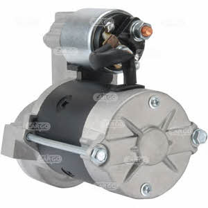 Starter Cargo 114526
