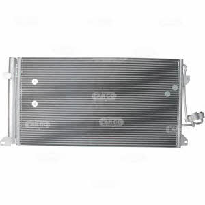 Cargo 260499 Cooler Module 260499