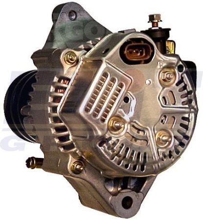 Alternator Cargo 111963