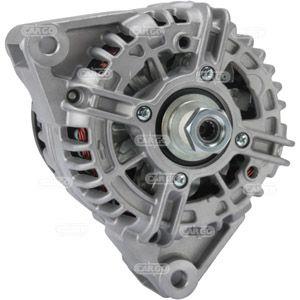 114681 Cargo Alternator