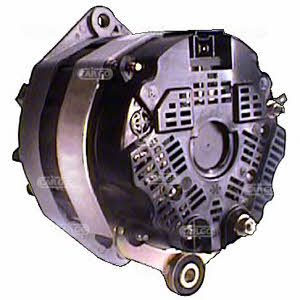 Alternator Cargo 111319