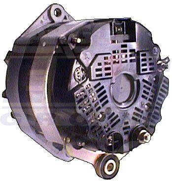 Cargo Alternator – price 584 PLN