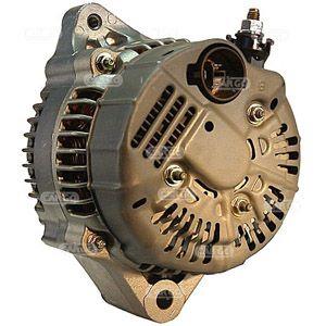 Cargo 112102 Alternator 112102