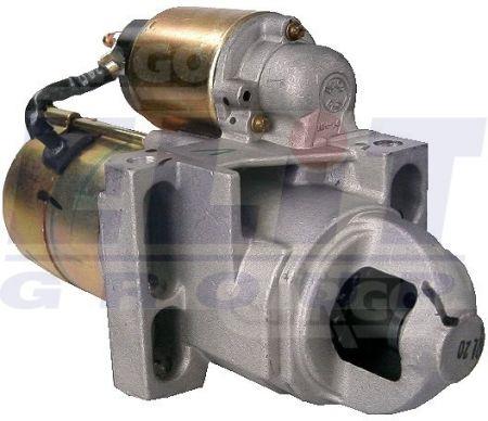 Starter Cargo 112240