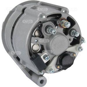 Alternator Cargo 110641