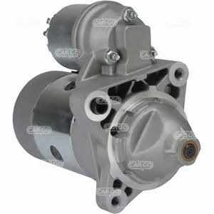 Starter Cargo 112124