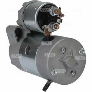 Cargo Starter – price 438 PLN