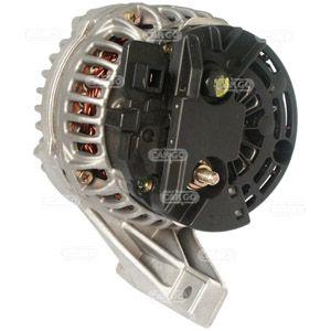 Cargo 113272 Alternator 113272