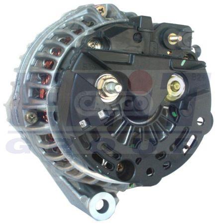 Alternator Saab 9-5: 113273 Cargo Alternator