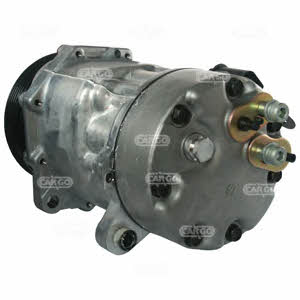 Compressor, air conditioning Cargo 240031