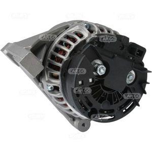 Alternator Cargo 112078