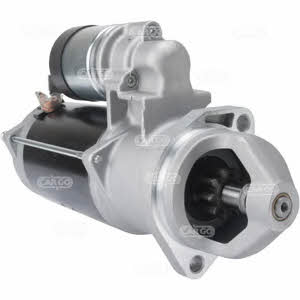 Starter Cargo 114220