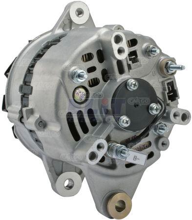 113793 Cargo Alternator