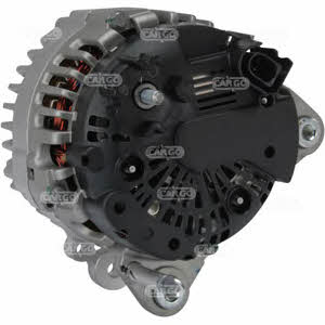 Alternator Cargo 113884