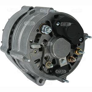113895 Cargo Alternator