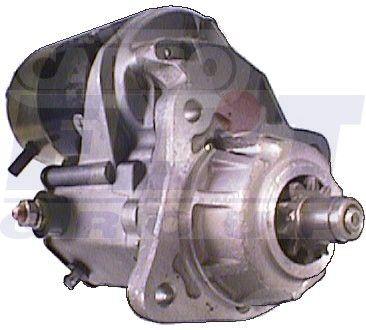 Starter Cargo 110961